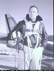 Richard D. Creighton