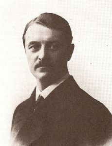 Ivar Wickman