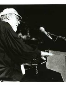 Eddy Louiss
