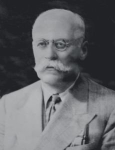 Shefqet Daiu