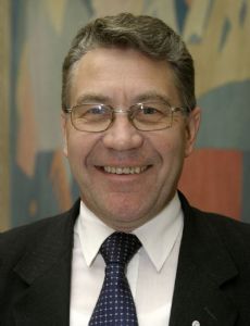 Svein Ludvigsen