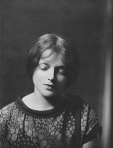Dora Zaslavsky