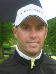 Mark Tullo