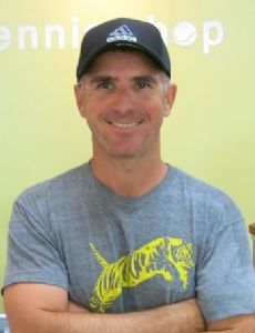 Chris Haggard