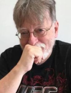 Sean Martin (cartoonist)