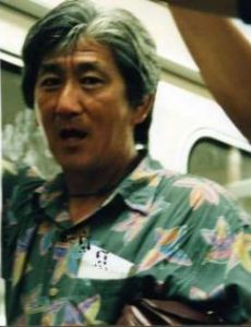 Daishiro Yoshimura