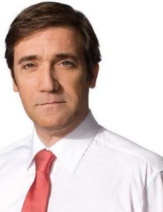 Pedro Passos Coelho
