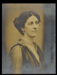 Sybil Neville-Rolfe