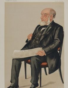 John Jaffray