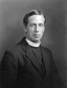Ronald Knox