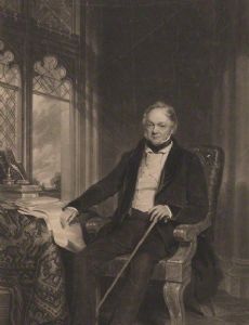 William Joseph Denison