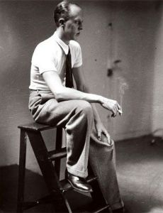 George Hoyningen-Huene
