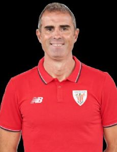 Gaizka Garitano Aguirre