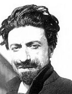 Guido Keller