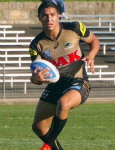 Te Maire Martin