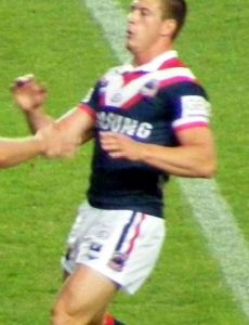 Riley Brown