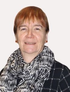 Marian Scott (statistician)