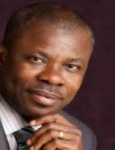 Ibikunle Amosun