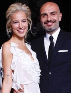 Burcu Esmersoy and Berk Suyabatmaz