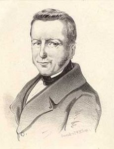 Isaac da Costa