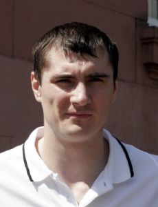 Sergey Shelmenko