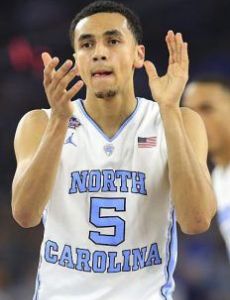 Marcus Paige