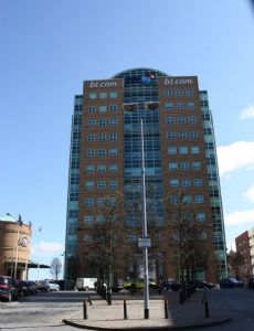 BT Riverside Tower