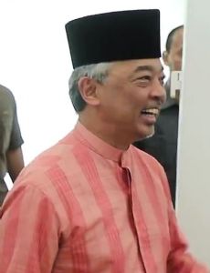 Tengku Abdullah