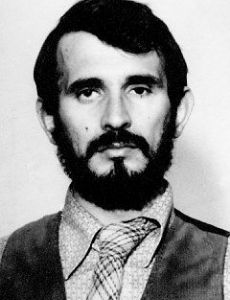 Zvonko Bušić