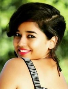 Arpita Tiwari