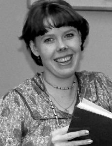 Anne Hänninen