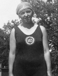 Elsa Björklund