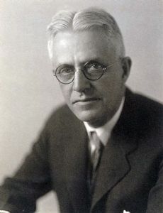 William Draper Lewis