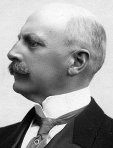 Fritz Wedel Jarlsberg