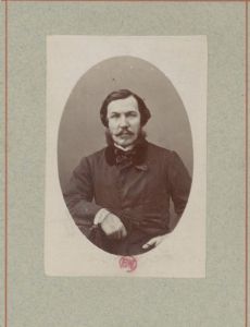 Alfred Quidant