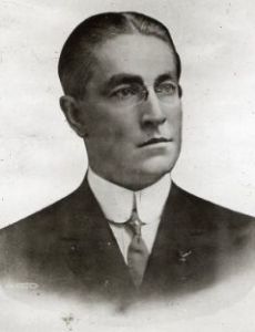 John J. Eagan