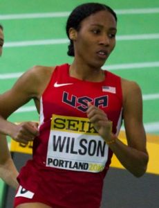 Ajee' Wilson