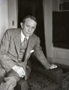 George Amos Dorsey