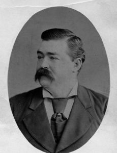 Thomas E. Rowan