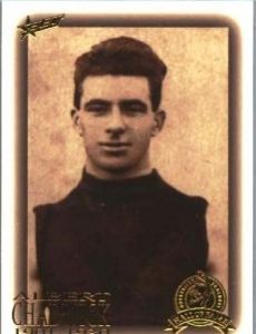 Albert Chadwick