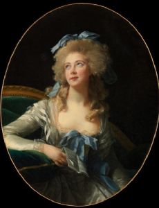 Catherine Grand