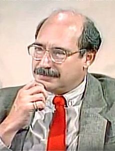 Edmar Pereira (Film Critic)
