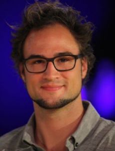 Jan-Felix Knobel