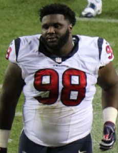D. J. Reader