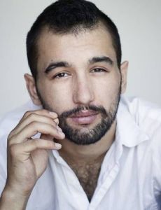 Oktay Özdemir
