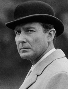 Guy Doleman