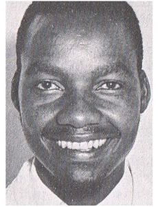 Tichafa Samuel Parirenyatwa