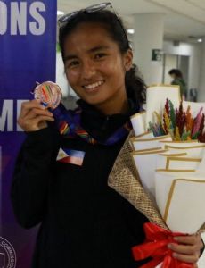 Camille Rodriguez
