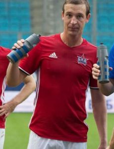 Igor Udaly