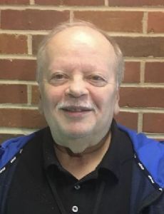 Ronald J. Gould